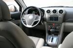 Saturn Vue Green Line 2Mode Hybrid 2008 года